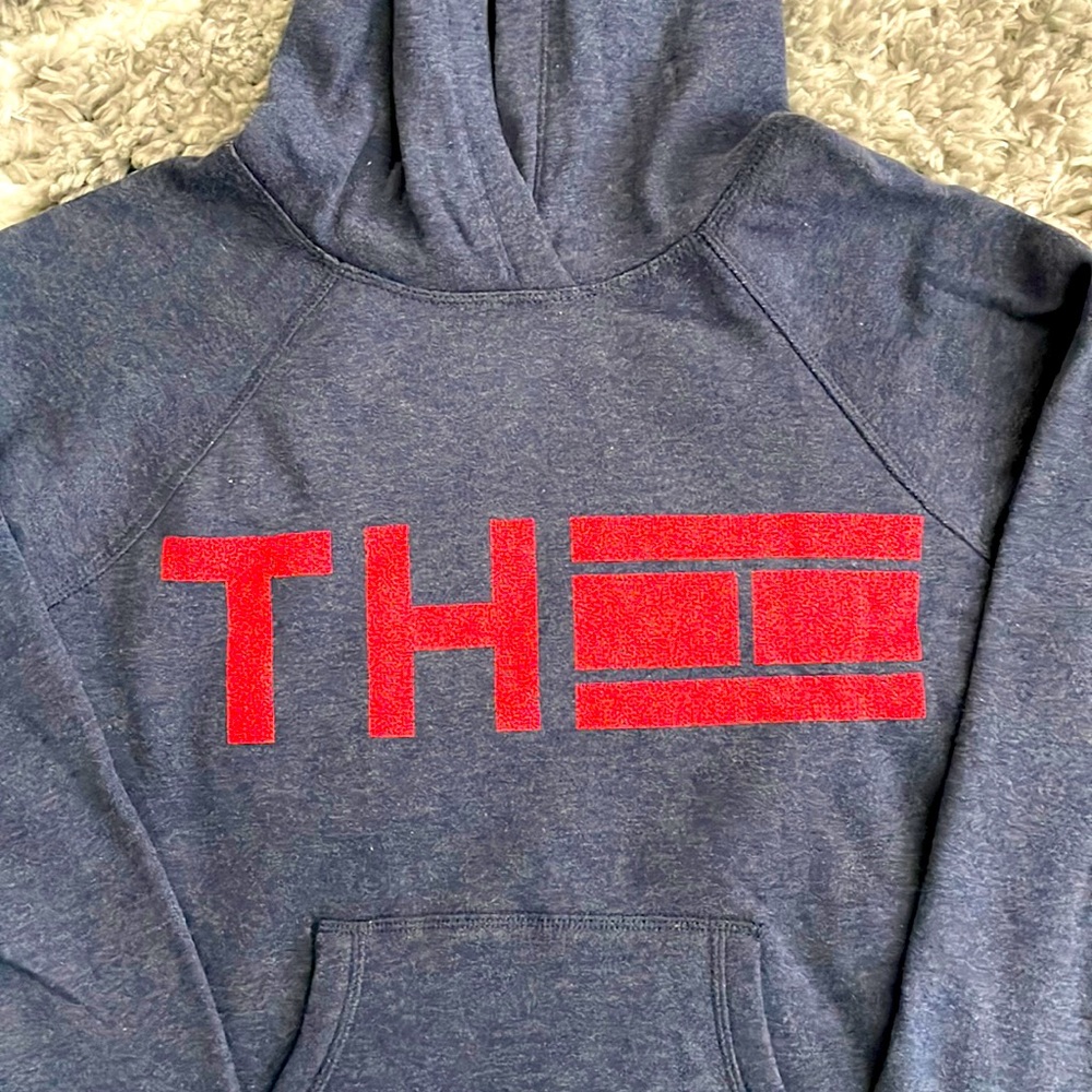 Tommy Hilfiger sweatshirt
